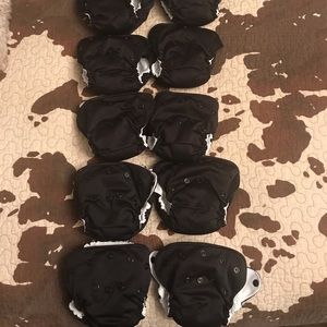 Lil•Joey Cloth Diapers